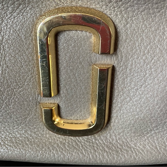 Marc Jacobs Snapshot Bag - Picture 5 of 13